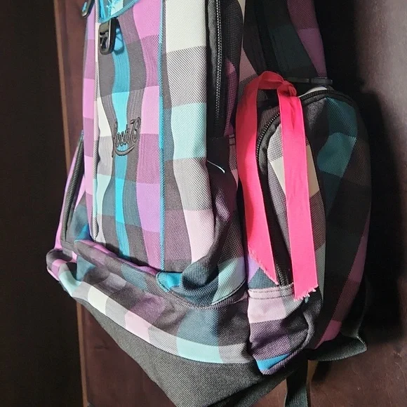 Roots backpack - Picture 5 of 6